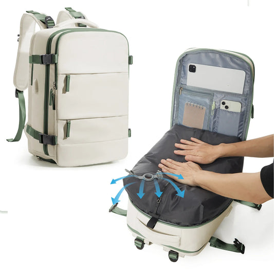 Maximize Your Packing Efficiency with VacPack Pro