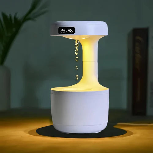 Enjoy a Calm and Refreshing Atmosphere: The Benefits of ZenMist™ in Improving Air Quality