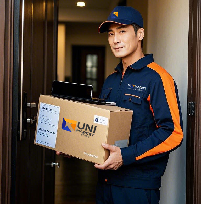 Uni Market Store