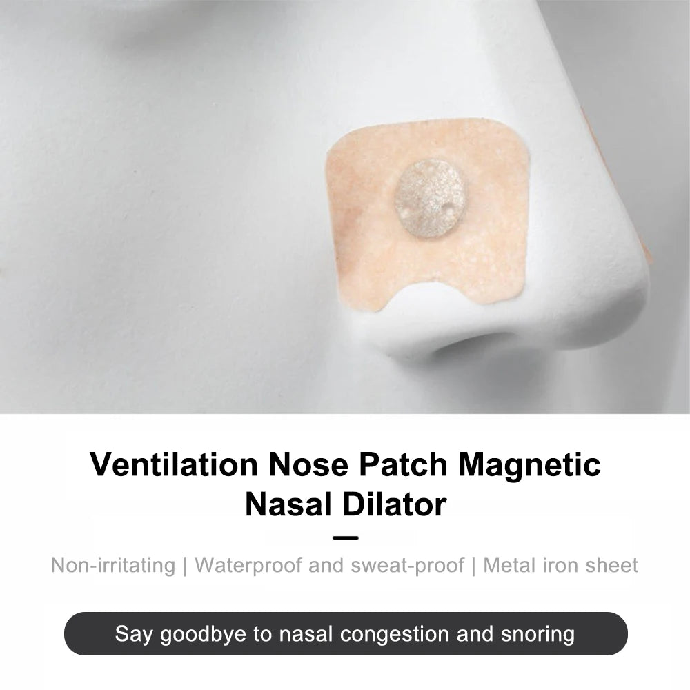 Sport Nasal Dilator Sleep Nasal Breathing eight sleep