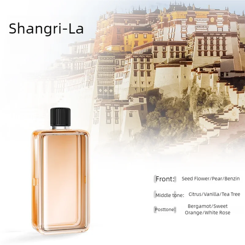 AromaLux: Digital Fragrance Atomizer & Aromatherapy Diffuser