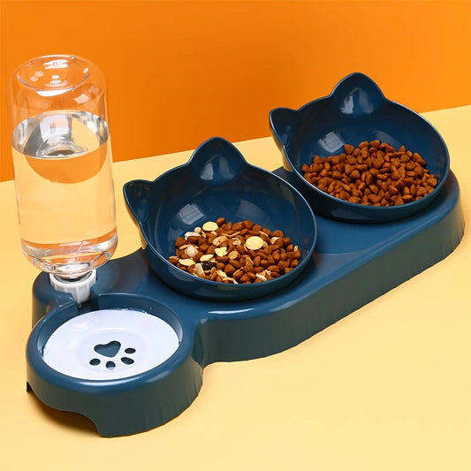 Keeping Your Cat Hydrated Made Easy