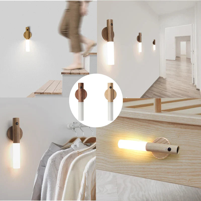 Easy Installation and Maintenance with SmartGlow™