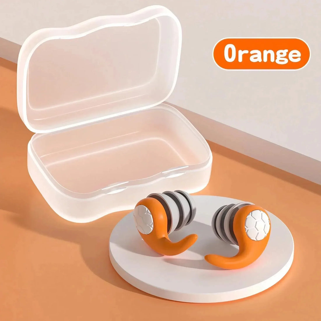 What Makes These Earplugs Comfortable and Effective?
