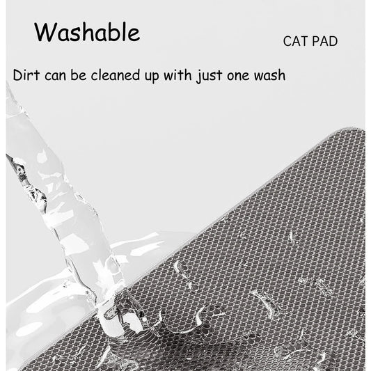 Gentle on Paws, Tough on Mess