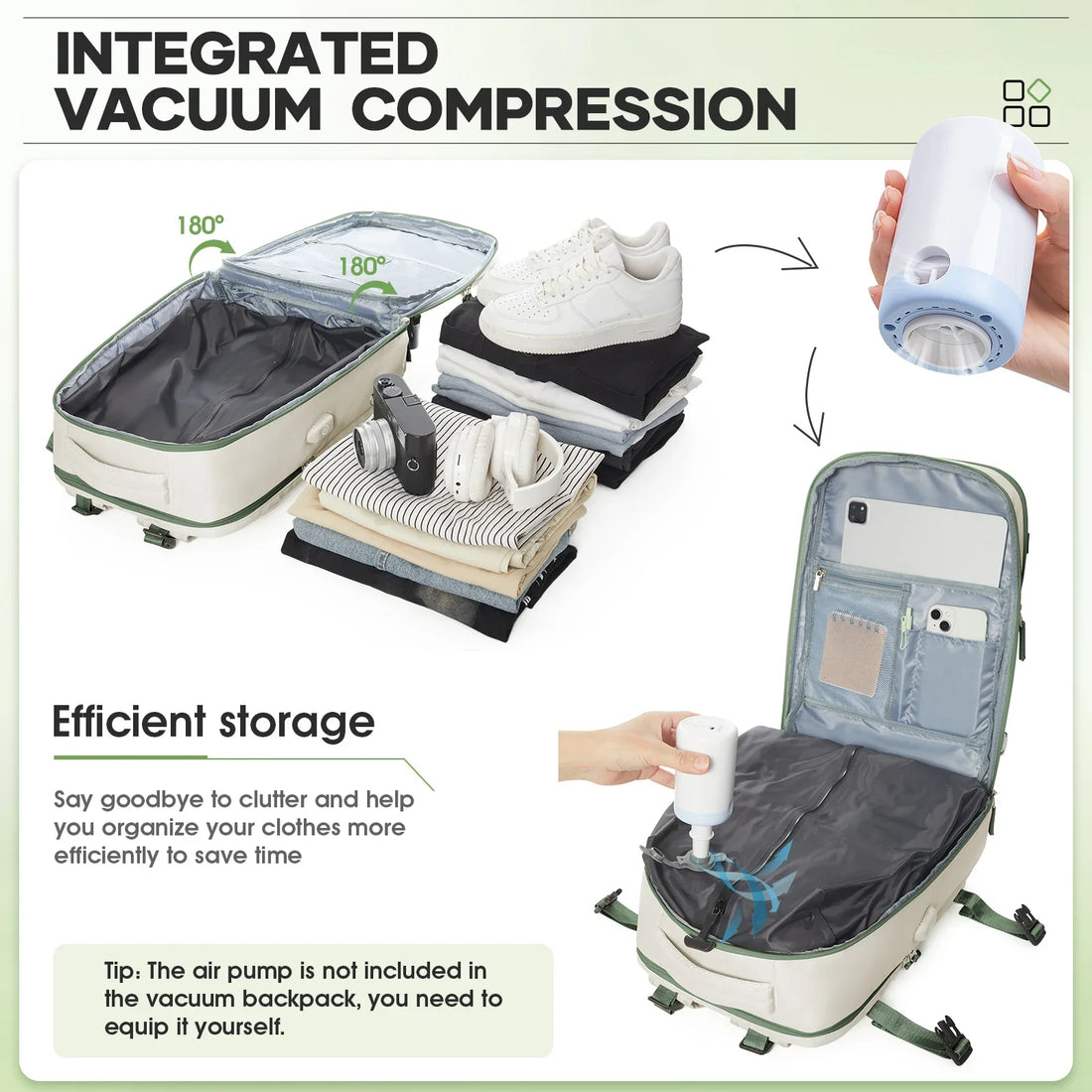 Durability Meets Convenience – Your Ultimate Travel Companion