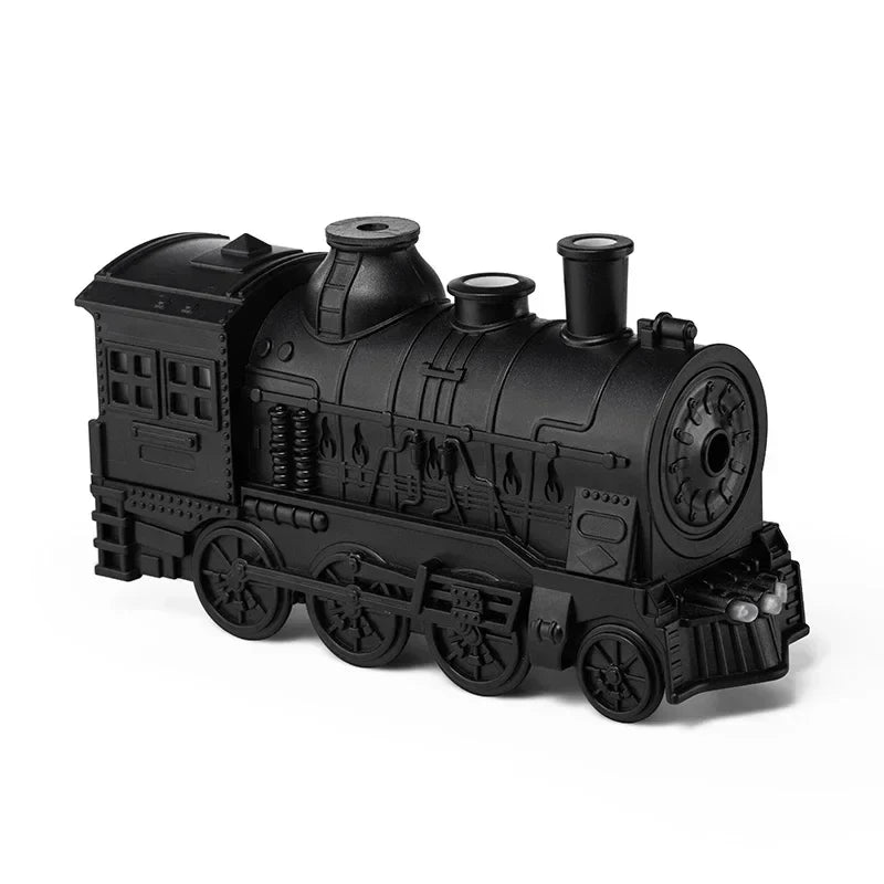 Create a Relaxing, Fun Environment with MistTrain™ Aromatherapy Diffuser