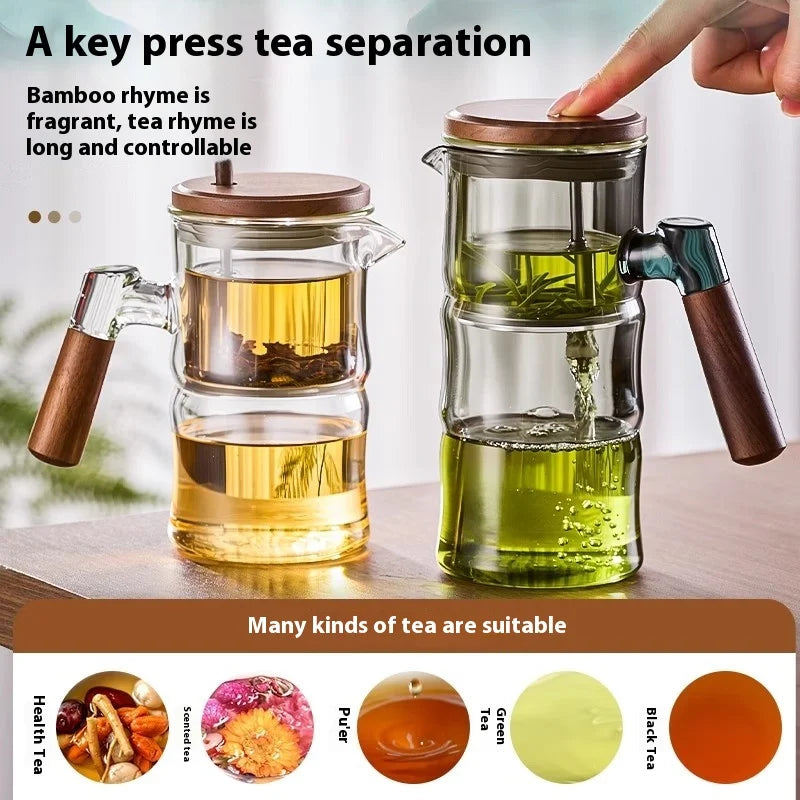 Why TeaBamboo™ is the Ideal Gift for Tea Lovers