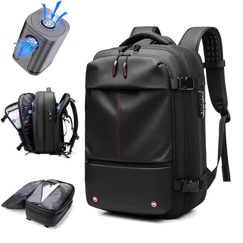Travel & Outdoors