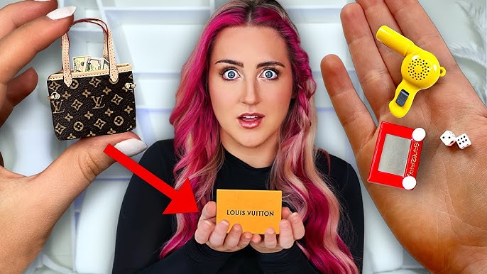 Mini Gadgets & Accessories Collection