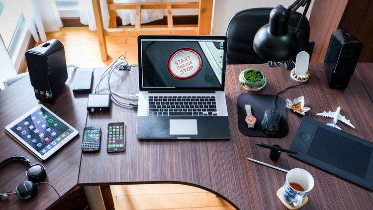 Electronics & Gadgets