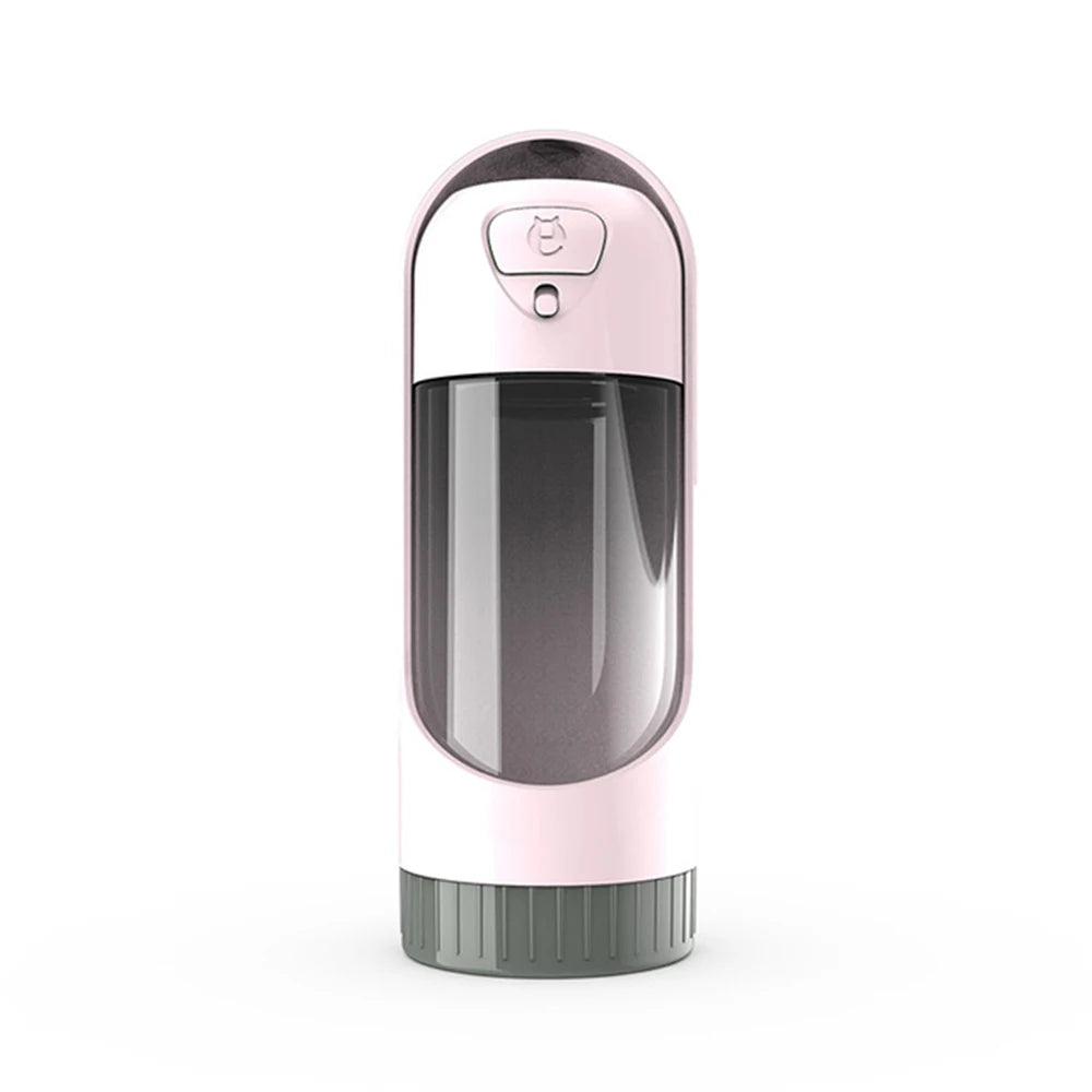 original Pet Water Bottle for Dogs Cats unimarketstore.com