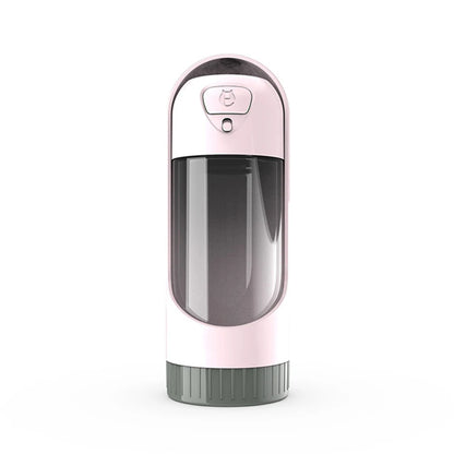 original Pet Water Bottle for Dogs Cats unimarketstore.com