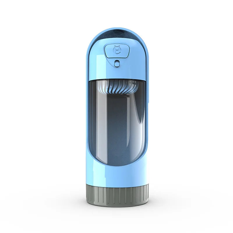 original Pet Water Bottle for Dogs Cats unimarketstore.com