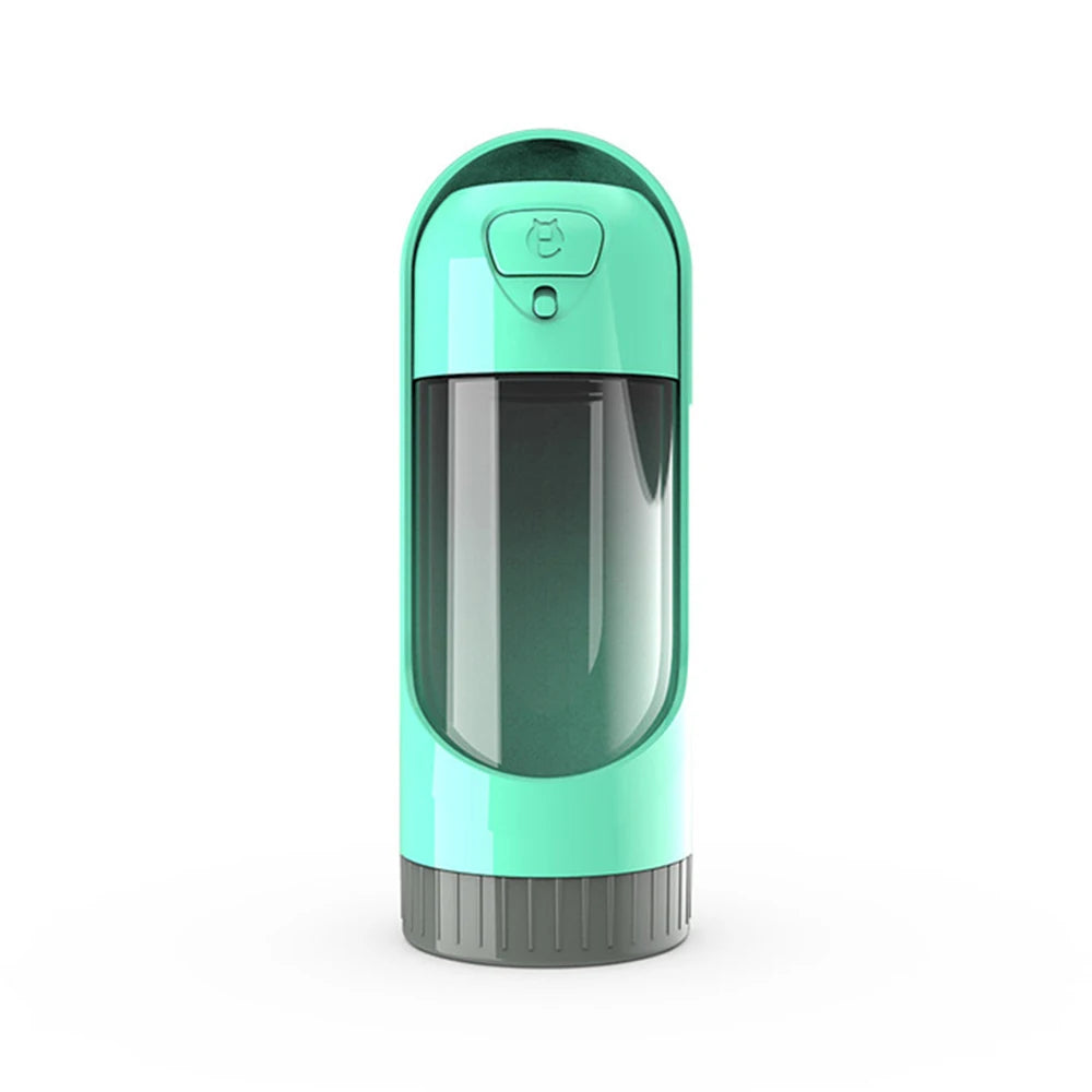 original Pet Water Bottle for Dogs Cats unimarketstore.com