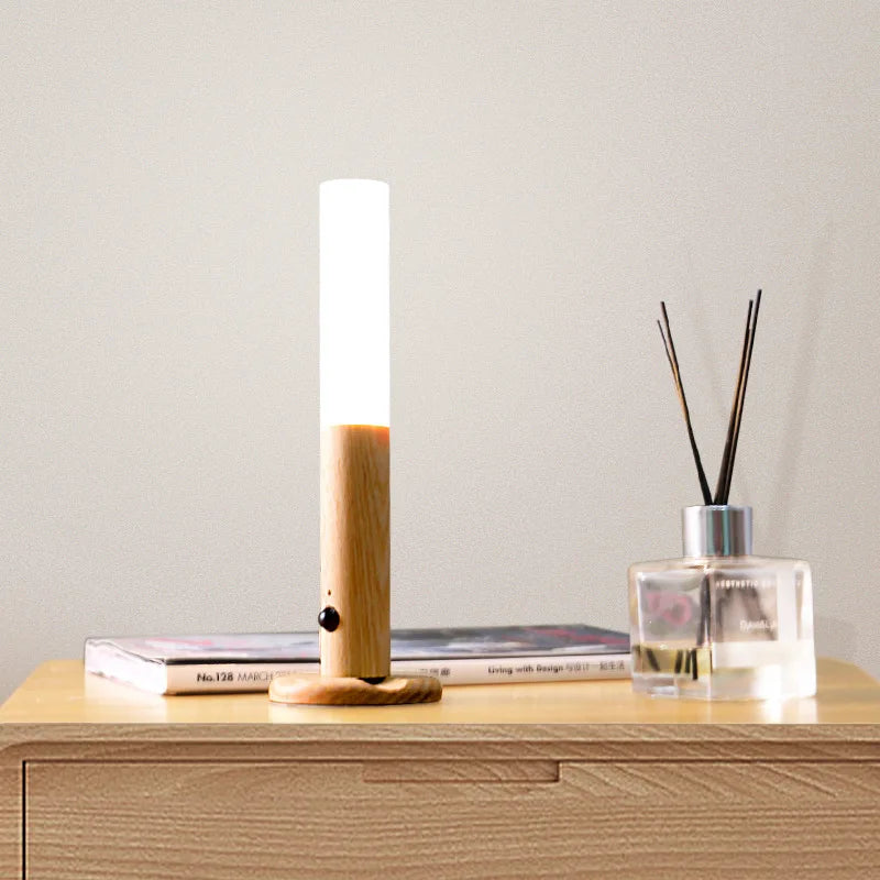 Luz nocturna con sensor de movimiento LED SmartGlow™