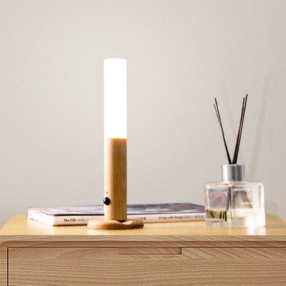 Luz nocturna con sensor de movimiento LED SmartGlow™