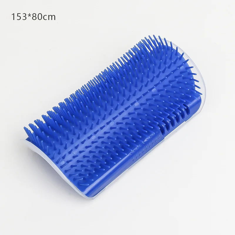 Cat Massage & Hair Removal Corner Brush