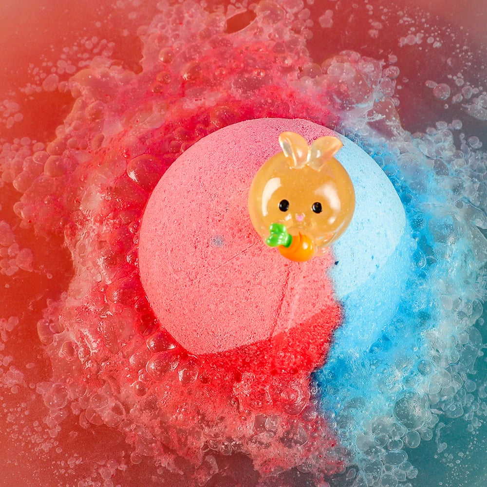 Kids Bath Bombs Gift Set 