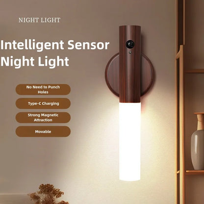 Luz nocturna con sensor de movimiento LED SmartGlow™