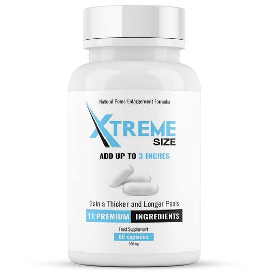 Xtreme SIze
