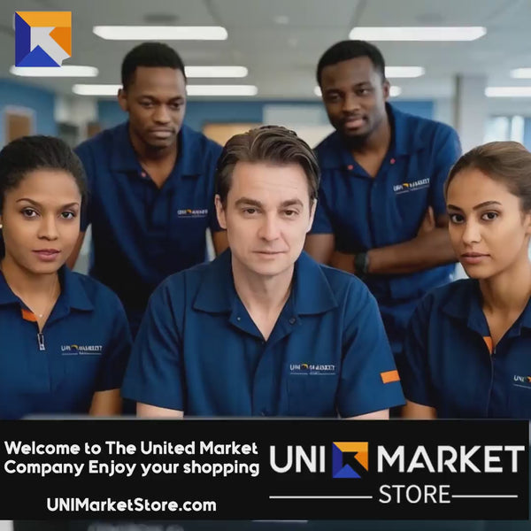 Uni Market Store